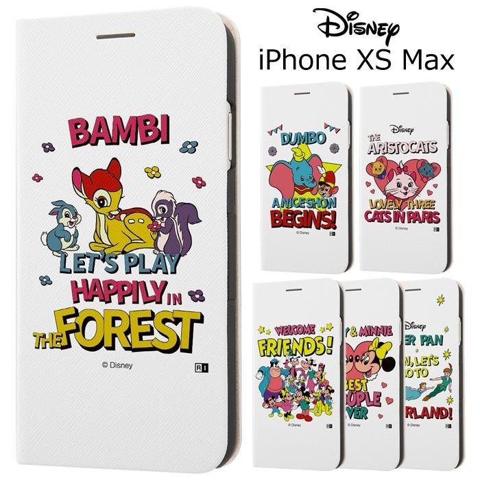 送料無料 Iphone Xs Max ディズニー 手帳型 ケース カバー フリップ バンビ ダンボ おしゃれキャット ミッキー ミニー ピーターパン Iphonexsmax アイフォン S In 7c505 スターズ 通販 Yahoo ショッピング