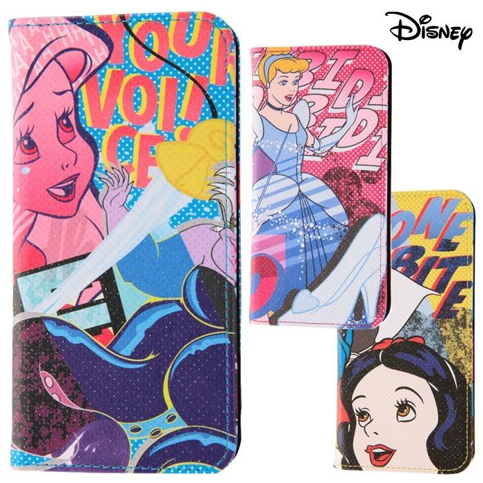 Iphone8 Se 第2世代 第3世代 ディズニープリンセス ケース カバー 手帳型 アリエル 8 7 アイフォン スマホケース スマホカバー S In 7d056 スターズ 通販 Yahoo ショッピング