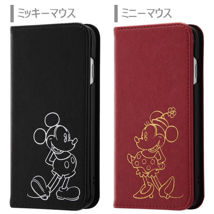 ingrem（イングレム） iPhoneSE 第2世代 第3世代 iPhone8 ディズニー