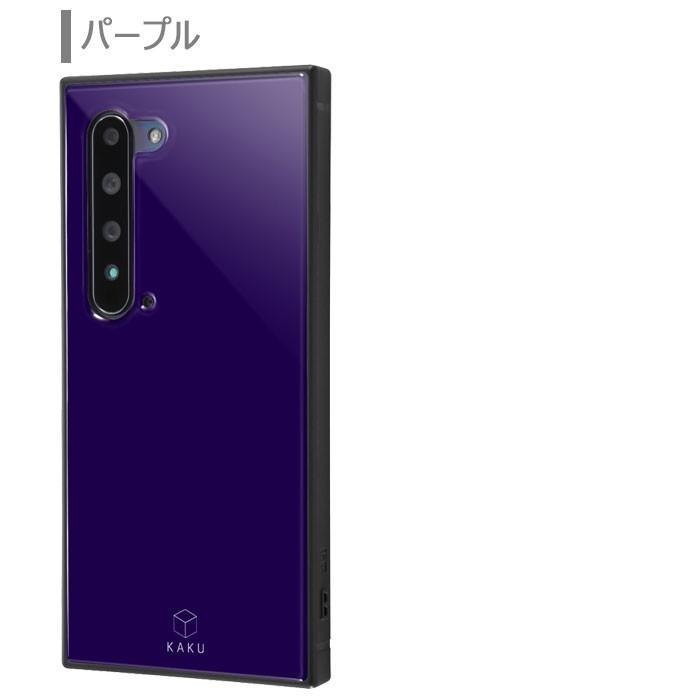 AQUOS R5G シンプル 耐衝撃 スクエア ケース カバー ソフト ソフトケース ハード ハイブリッド 背面 アクオス aquosr5g スマホケース スマホカバー｜stars-y｜09