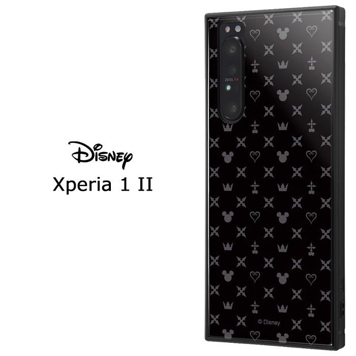 Xperia 1 Ii ディズニー キングダムハーツ スクエア ケース カバー ソフト キングダム So 51a Sog01 Xperia1ii エクスペリア ワン マークツー スマホケース S In 7d600 スターズ 通販 Yahoo ショッピング