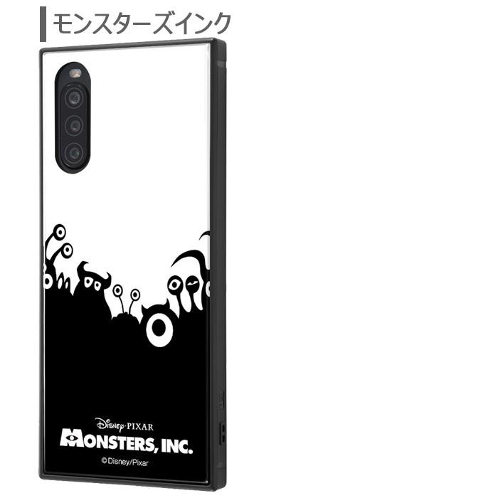 Xperia 10 Ii ディズニー スクエア ケース カバー ソフト エイリアン モンスターズインク トイストーリー So 41a Sov43 Xperia10ii エクスペリアテン マークツー S In 7d609 スターズ 通販 Yahoo ショッピング