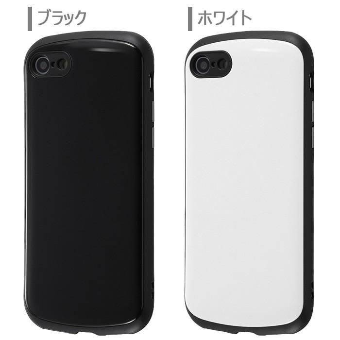 ingrem iPhoneSE第2世代 第3世代 iPhone8 シンプル 耐衝撃