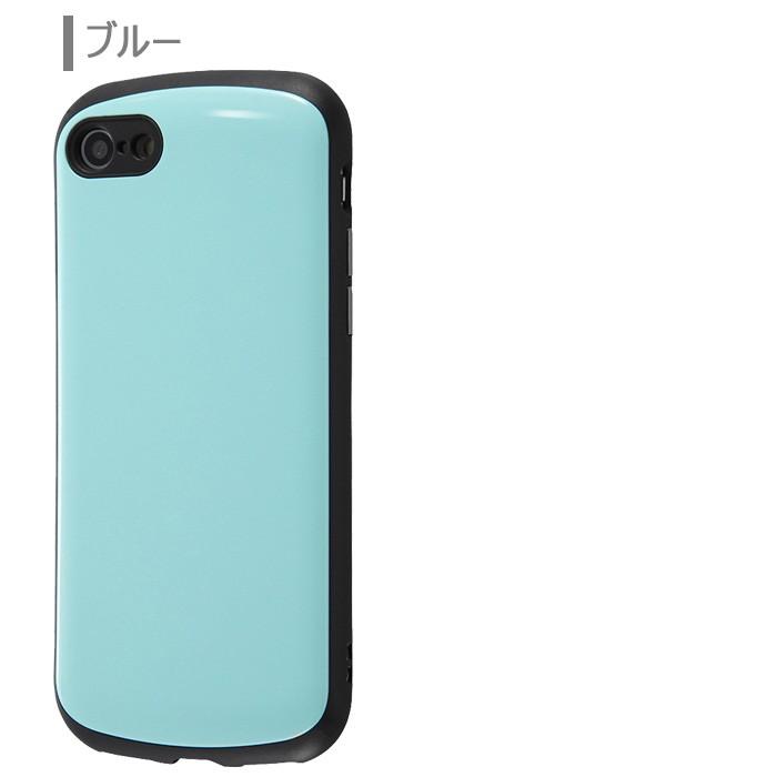 Iphonese第2世代 Iphone8 Iphone7 シンプル 耐衝撃 ケース カバー ハイブリッド ソフト 黒 白 赤 ピンク ブルー Iphone 第二世代 8 アイフォン スマホケース S In 7d834 スターズ 通販 Yahoo ショッピング