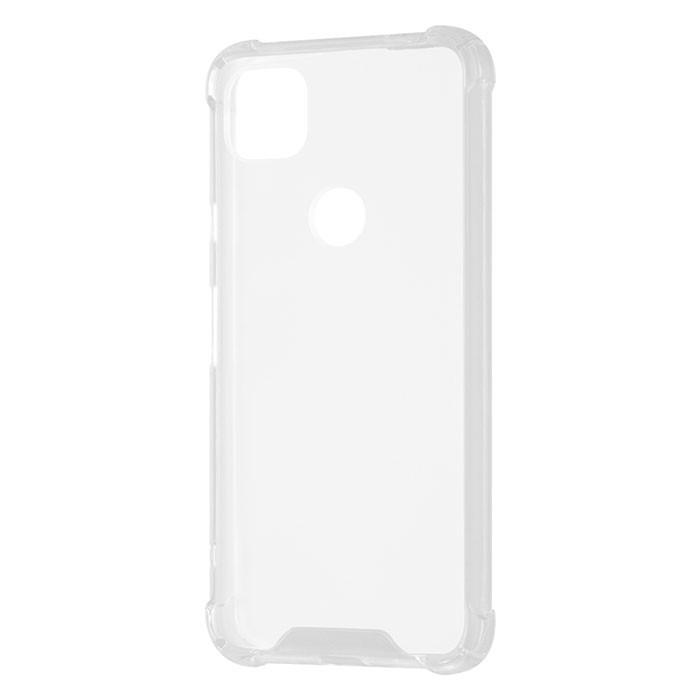 Googlepixel4a クリア 耐衝撃 ハイブリッド ケース カバー ソフト クリアケース Tpu シンプル グーグル ピクセル Google Pixel 4a スマホカバー スマホケース S In 7d907 スターズ 通販 Yahoo ショッピング