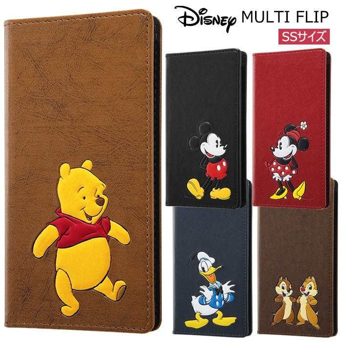 多機種対応 ディズニー 手帳型 ケース Flex Ssサイズ カバー 手帳型ケース ミッキー ミニー ドナルド チップとデール プー Iphone マルチ 多機種 スマホケース S In 7f190 スターズ 通販 Yahoo ショッピング