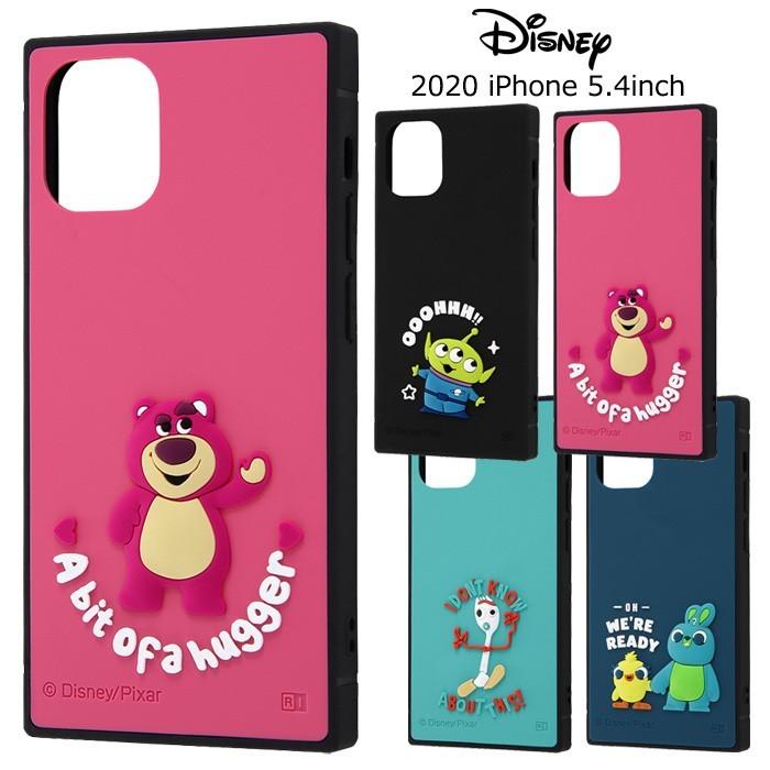 Iphone12mini ディズニー シリコン ケース 耐衝撃 エイリアン ロッツォ フォーキー ダッキー バニー Iphone 12 Mini アイフォン スマホケース スマホカバー S In 7f242 スターズ 通販 Yahoo ショッピング