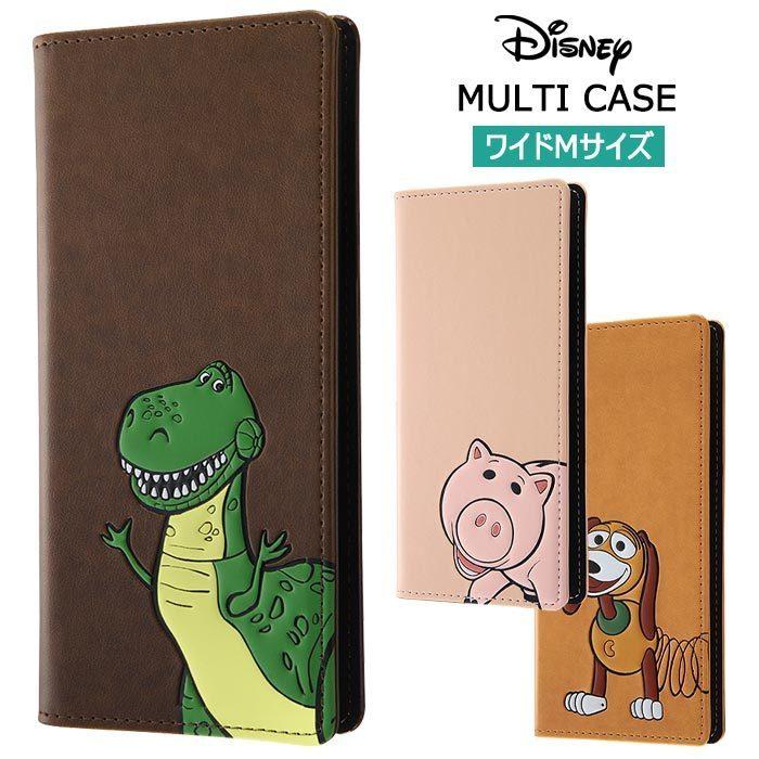 多機種対応 ディズニー トイストーリー 汎用 手帳型 ケース Flex ワイドm カバー 手帳型ケース レックス ハム スリンキー Iphone マルチ 多機種 スマホケース S In 7g277 スターズ 通販 Yahoo ショッピング