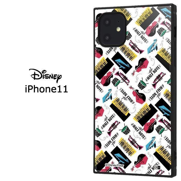 送料無料 Iphone11 ディズニー ソウルフルワールド スクエア 耐衝撃 ハイブリッド ソフト ケース カバー Disney ジョー Iphone 11 アイフォン スマホケース S In 7g426 S スターズ 通販 Yahoo ショッピング