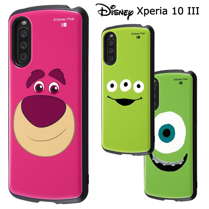 Xperia 10 Iii ディズニー キャラクター ケース エイリアン ロッツォ マイク トイストーリー Xperia10iii So 52b Sog04 エクスペリア スマホケース スマホカバー S In 7h354 スターズ 通販 Yahoo ショッピング