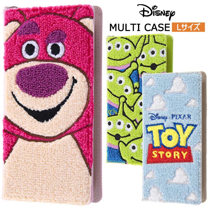 多機種対応 ディズニー トイストーリー サガラ刺繍 汎用 手帳型ケース Flex L 手帳型 ケース カバー マルチ ロッツォ エイリアン Iphone 多機種 スマホケース S In 7h691 スターズ 通販 Yahoo ショッピング