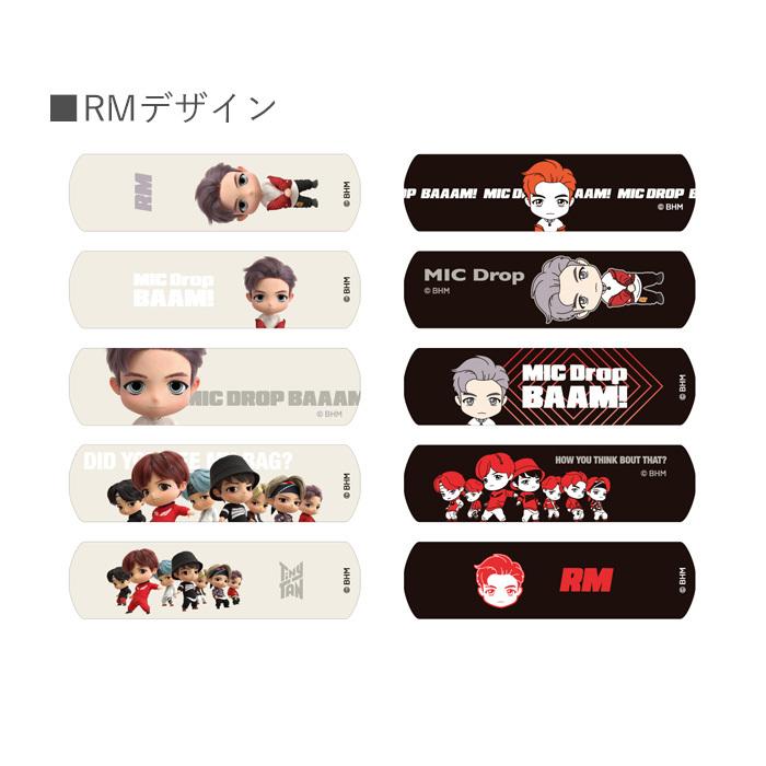 本物 Bts Tinytan 缶入りばんそうこう 絆創膏 60枚入り イラスト入り タイニータン 公式グッズ 正規ライセンス キャラクター グッズ K Pop 韓国 バンソウコウ Wantannas Go Id