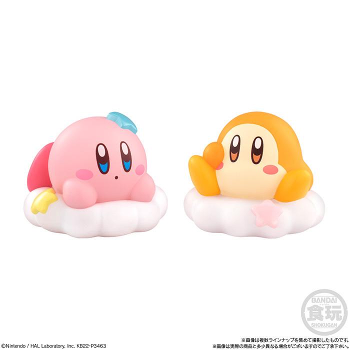 BANDAI Candy 星のカービィ Kirby Friends2 12個入 BOX バンダイ BANDAI Candy 星のカービィ Kirby Friends2 12個入 BOX バンダイ