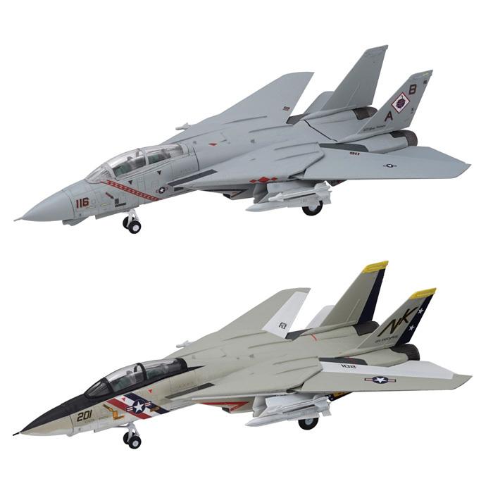 送料無料 F-toys トムキャットメモリーズ2 第2弾 10個入 BOX