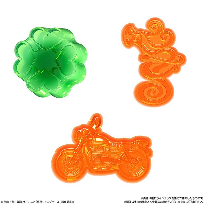 1740円 国内配送 送料無料 エンスカイ 名探偵コナン ジェムカット カンバッジ 12個入