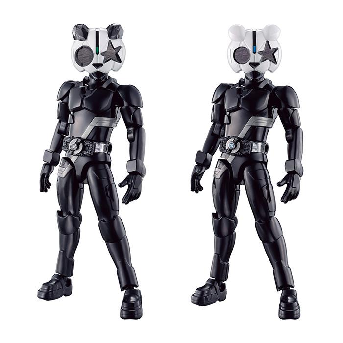 送料無料 BANDAI Candy 装動 仮面ライダーギーツ ID 3 第3弾 14個入り