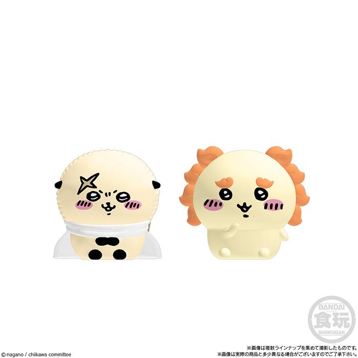 送料無料 BANDAI Candy ちいかわフレンズ2 第2弾 12個入 BOX バンダイ 食玩 チイカワ ハチワレ うさぎ コレクション グッズ ソフビ フィギュア 大人買い|stars-y|03