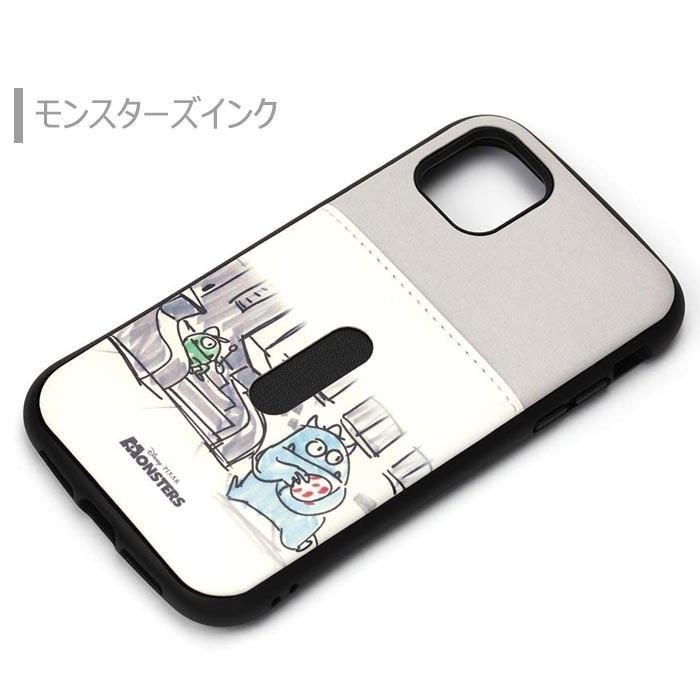 Iphone11 ディズニー モンスターズインク ハイブリッド タフ ケース カバー ソフト ハード 背面 サリー マイク Iphone 11 アイフォン スマホカバー スマホケース S Pg 7c037 スターズ 通販 Yahoo ショッピング