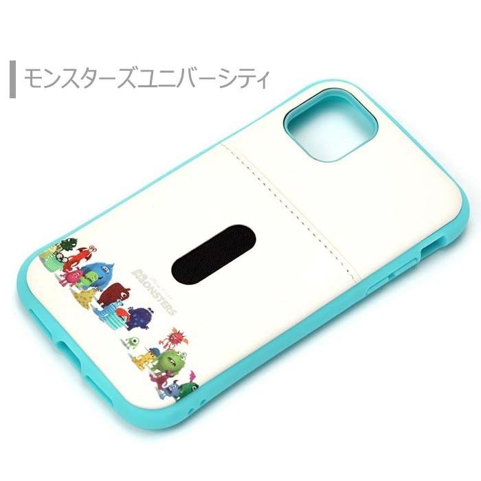 Iphone11 ディズニー モンスターズインク ハイブリッド タフ ケース カバー ソフト ハード 背面 サリー マイク Iphone 11 アイフォン スマホカバー スマホケース S Pg 7c037 スターズ 通販 Yahoo ショッピング