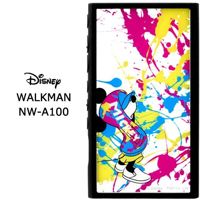Walkman Nw A100 ディズニー ガラス タフ ケース カバー 耐衝撃 スクエア ソフト クリア ミッキー ソニー ウォークマン Aシリーズ Nw A100シリーズ Sony S Pg 7d334 スターズ 通販 Yahoo ショッピング