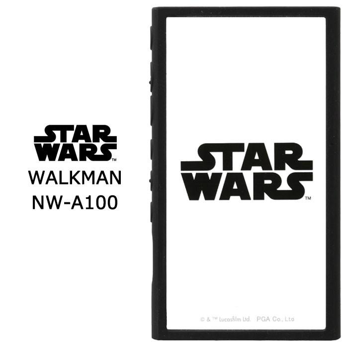 Walkman Nw A100 ディズニー スターウォーズ ガラス タフ ケース カバー 耐衝撃 スクエア ソフト クリア ソニー ウォークマン A シリーズ Nw A100シリーズ Sony S Pg 7d340 スターズ 通販 Yahoo ショッピング