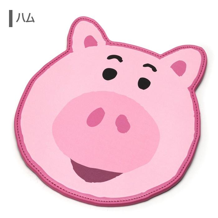 ディズニー ダイカット マウスパッド マウス パッド 可愛い おしゃれ キャラクター グッズ トイストーリー モンスターズインク マイク エイリアン ロッツォ ハム S Pg 7d7 スターズ 通販 Yahoo ショッピング