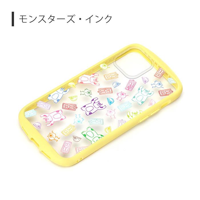 メール便 Iphone12mini ディズニー ガラス タフ ケース クリア トイストーリー モンスターズインク アイフォン Iphone 12 Mini スマホカバー スマホケース S Pg 7f805 Cp スターズ 通販 Yahoo ショッピング