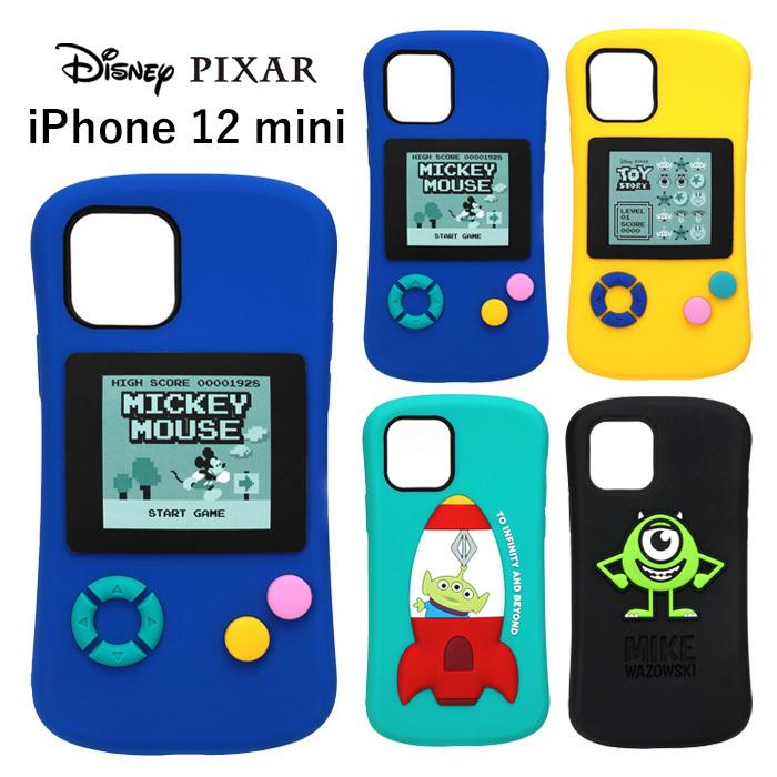 Iphone12mini ディズニー シリコン ケース グッズ ミッキー トイストーリー モンスターズインク マイク アイフォン Iphone 12 Mini スマホカバー スマホケース S Pg 7f809 スターズ 通販 Yahoo ショッピング