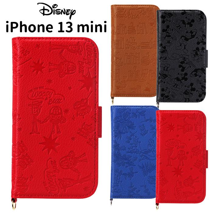 メール便 Iphone13mini スマホケース ディズニー 手帳型 Puレザー ケース シンプル フリップ カード収納 アイフォン サーティーン ミニ Iphone 13 Mini S Pg 7j638 Cp スターズ 通販 Yahoo ショッピング