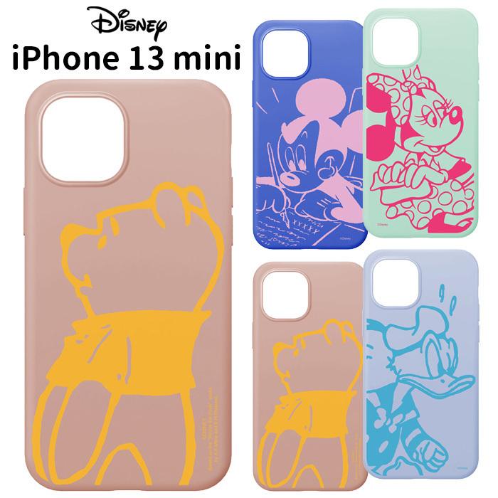 メール便 Iphone13mini スマホケース ディズニー 抗菌 スリム シリコン ケース カバー ソフトケース キャラクター アイフォン サーティーン ミニ Iphone 13 Mini S Pg 7j643 Cp スターズ 通販 Yahoo ショッピング