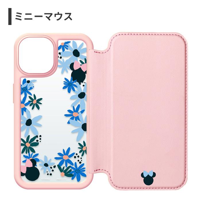 Iphone13promax 手帳型 スマホケース ディズニー 手帳型 カバー カード収納 ミッキー ミニー グッズ アイフォン プロ マックス Iphone 13 Pro Max S Pg 7j735 スターズ 通販 Yahoo ショッピング