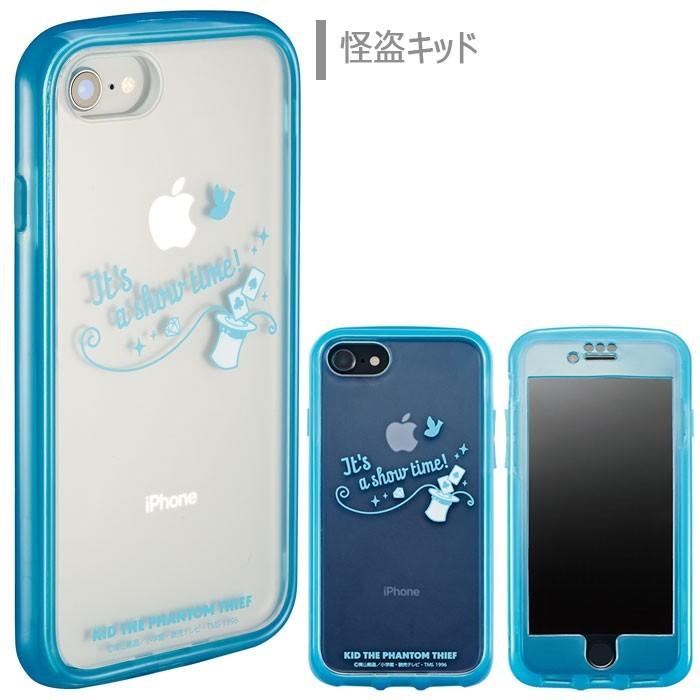 Iphone8 Iphone7 Iphone6s 6 名探偵コナン Ijoy クリア ケース 保護フィルム カバー コナン 赤井 安室透 キッド 灰原哀 Iphone 8 7 6 アイフォン スマホケース S Sc 7c537 スターズ 通販 Yahoo ショッピング