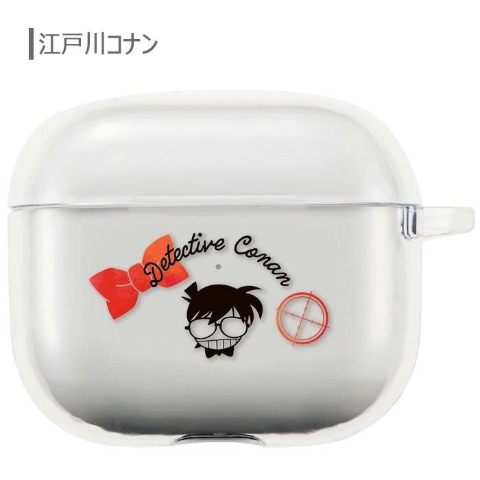 SUNCREST（サンクレスト） AirPods 第3世代 名探偵コナン エアーポッズ