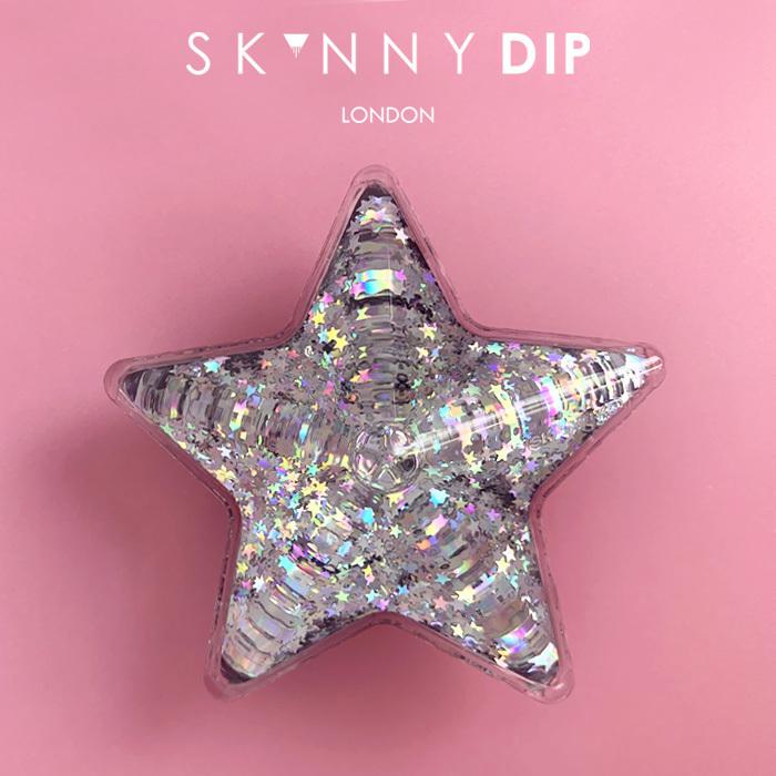 Skinnydip スター ラメ グリッター ヘアブラシ くし ブラシ 持ち運び コンパクト 携帯 可愛い かわいい おしゃれ メイク 雑貨 ギフト 女性 スキニーディップ S Se 6h877 スターズ 通販 Yahoo ショッピング