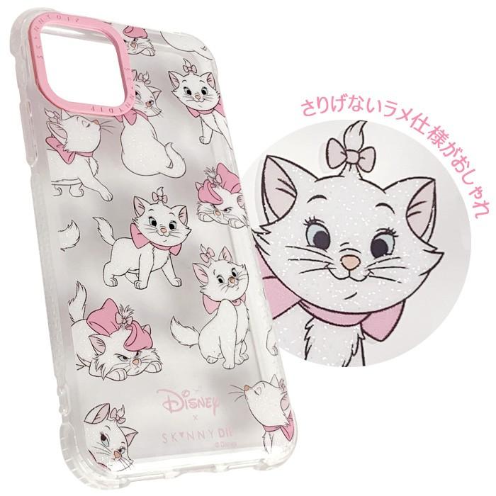 Iphone11pro Iphonexs X ディズニー マリー X Skinnydip Tpu クリア ケース カバー おしゃれキャット Iphone 11 Pro Xs X アイフォン スマホカバー スマホケース S Se 7d552 スターズ 通販 Yahoo ショッピング