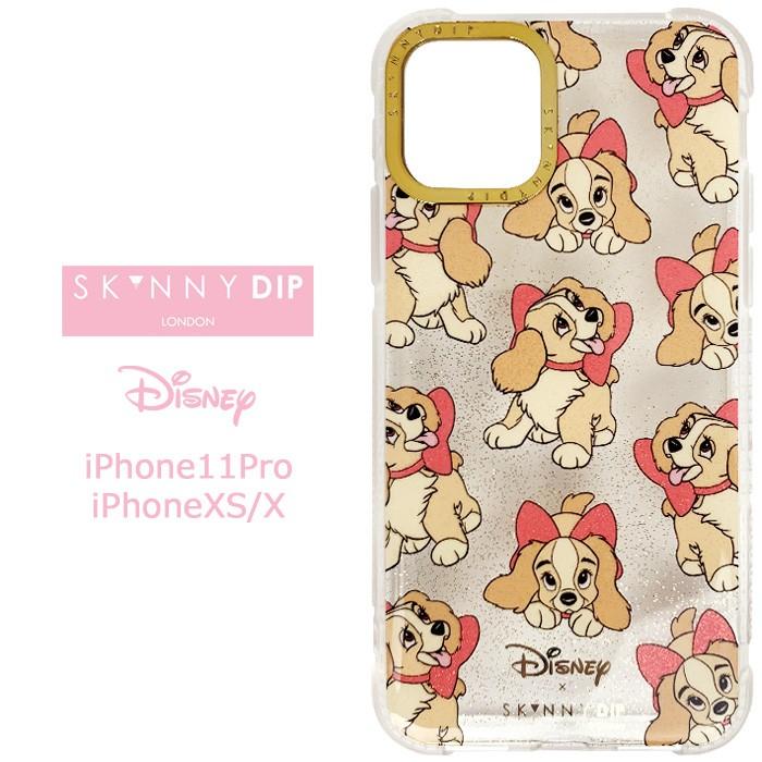Iphone11pro Iphonexs X ディズニー レディ X Skinnydip Tpu クリア ケース ソフト わんわん物語 Iphone 11 Pro Xs X アイフォン スマホカバー スマホケース S Se 7d555 スターズ 通販 Yahoo ショッピング