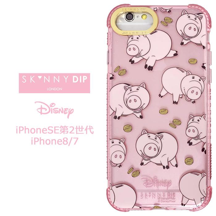 Iphonese 第2世代 第3世代 Iphone8 スマホケース ディズニー トイストーリー ハム X Skinnydip Tpu クリア ケース スキニーディップ かわいい スマホカバー S Ss 7k026 スターズ 通販 Yahoo ショッピング