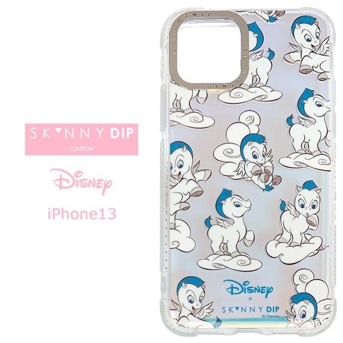 Iphone13 ディズニー ベビーペガサス X Skinnydip クリア ケース カバー 透明 Tpu スキニーディップ ヘラクレス 可愛い アイフォン Iphone 13 スマホケース S Ss 7k042 スターズ 通販 Yahoo ショッピング