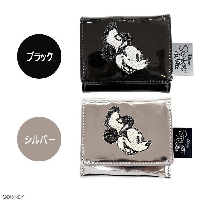 ☆ディズニー　アコモデ　スター　星　ミッキー　財布　おり財布　レザー　本革 楽天市場】ディズニー 財布（素材（生地・毛糸）本革）の通販