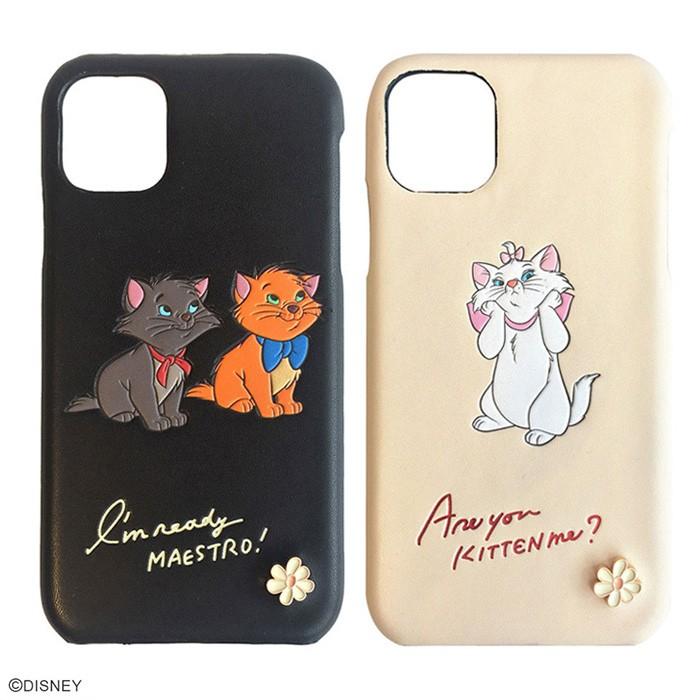 メール便 Iphone11 Iphonexr ディズニー おしゃれキャット Puレザー ソフト ケース カバー マリー 兄弟猫 Iphone 11 Xr アイフォン スマホケース スマホカバー S Su 7d367 Cp スターズ 通販 Yahoo ショッピング