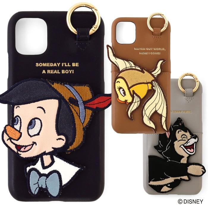 メール便 Iphone11 Iphonexr ディズニー ピノキオ Puレザー ソフト ケース カバー ハード クリオ フィガロ Iphone 11 Xr アイフォン スマホケース スマホカバー S Su 7d369 Cp スターズ 通販 Yahoo ショッピング