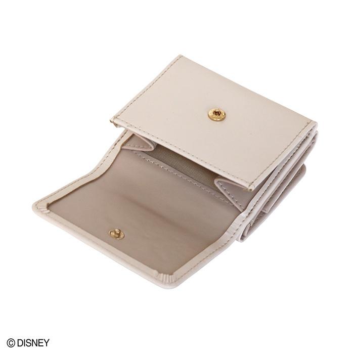 送料無料 ディズニー 不思議の国のアリス ダイナ ミニウォレット