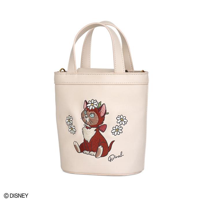 送料無料 ディズニー 不思議の国のアリス ダイナ ショルダーバッグ