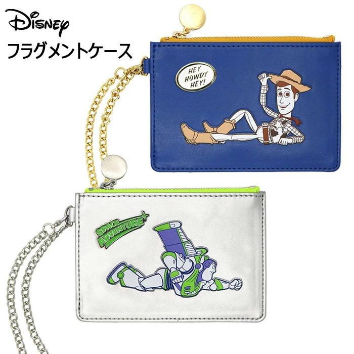 ディズニー トイストーリー シグネチャーポーズ フラグメント パスケース Icカード入れ コイン 小銭 定期 レザー レディース コンパクト ミニ財布 S Su 7n043 スターズ 通販 Yahoo ショッピング