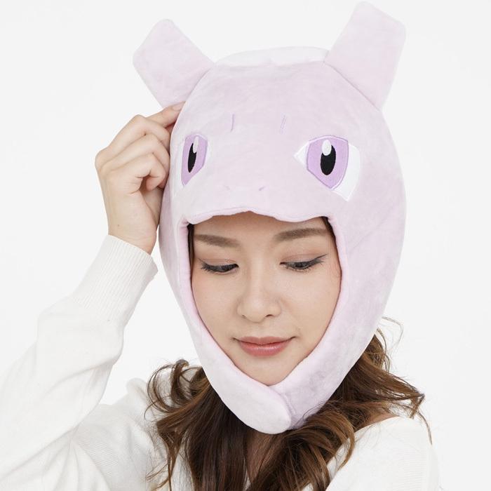 ポケモン ミュウツー かぶりもの 被りもの キャラクター 可愛い ポケットモンスター なりきり メンズ レディース 男女兼用 コスプレ ハロウィン 仮装 イベント S Sz 6h725 スターズ 通販 Yahoo ショッピング