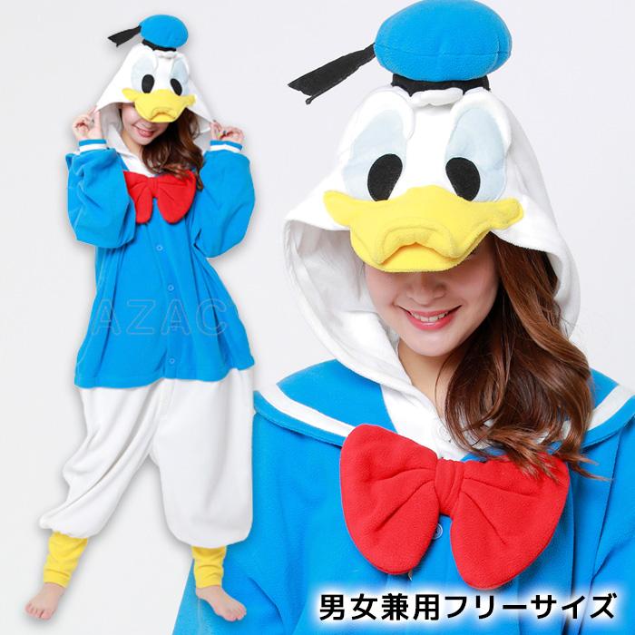 ドナルドダックの服 ブランド品着用 男人形 ドナルドダックの服 ブランド品着用 男人形 ドナルドダック 服 メンズ