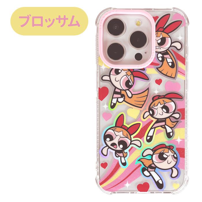 スキニーディップ パワーパフガールズ 新品未開封 ポーチセット バターカップ スキニーディップ ♡パワパフ パワーパフガールズバターカップ