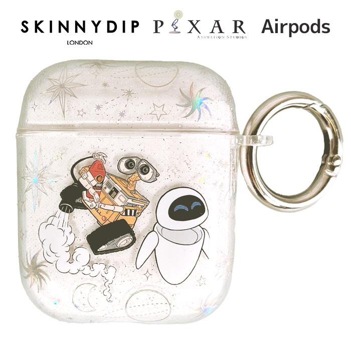 ウィリーウォッカ AirPodsPro2 VICXXOのAirPods Pro (第2世代) 用クリアケース「レヴィックスキン