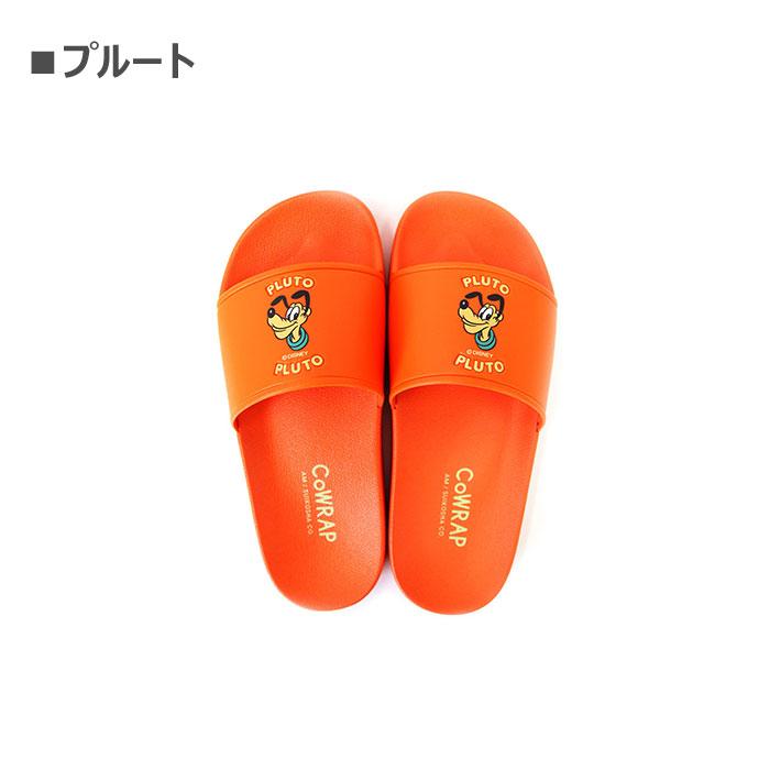 ディズニー カラップ シャワーサンダル ビーチサンダル ディズニー カラップ シャワーサンダル ビーチサンダル