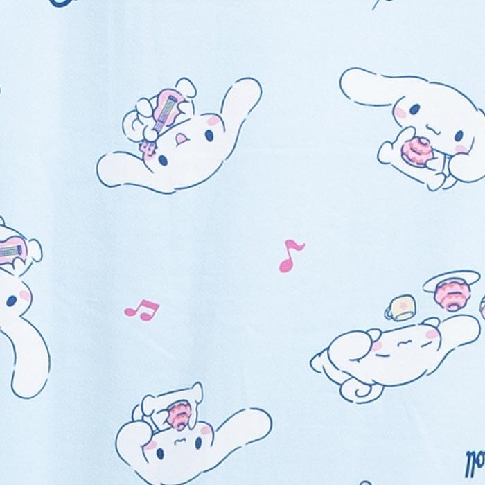 送料無料 シナモロール パジャマ Tシャツ セットアップ 上下 M